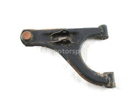 A used A Arm Front Left Upper from a 2005 GRIZZLY 660 Yamaha OEM Part # 5KM-23540-10-00 for sale. Yamaha ATV parts… Shop our online catalog… Alberta Canada!