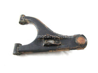 A used A Arm Front Left Upper from a 2005 GRIZZLY 660 Yamaha OEM Part # 5KM-23540-10-00 for sale. Yamaha ATV parts… Shop our online catalog… Alberta Canada!