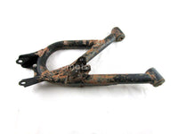 A used A Arm Rear Right Lower from a 2005 GRIZZLY 660 Yamaha OEM Part # 5KM-2217N-00-00 for sale. Yamaha ATV parts… Shop our online catalog… Alberta Canada!