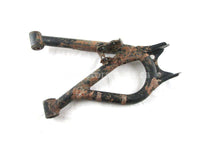 A used A Arm Rear Right Lower from a 2005 GRIZZLY 660 Yamaha OEM Part # 5KM-2217N-00-00 for sale. Yamaha ATV parts… Shop our online catalog… Alberta Canada!