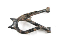 A used A Arm Rear Right Lower from a 2005 GRIZZLY 660 Yamaha OEM Part # 5KM-2217N-00-00 for sale. Yamaha ATV parts… Shop our online catalog… Alberta Canada!