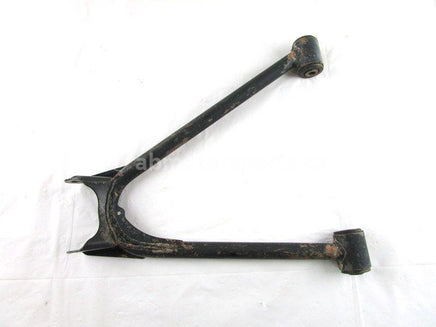 A used A Arm Rear Left Upper from a 2005 GRIZZLY 660 Yamaha OEM Part # 5KM-22171-00-00 for sale. Yamaha ATV parts… Shop our online catalog… Alberta Canada!
