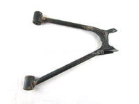 A used A Arm Rear Left Upper from a 2005 GRIZZLY 660 Yamaha OEM Part # 5KM-22171-00-00 for sale. Yamaha ATV parts… Shop our online catalog… Alberta Canada!