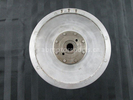 A used Secondary Clutch from a 2005 GRIZZLY 660 Yamaha OEM Part # 4WV-17660-10-00 for sale. Yamaha ATV parts… Shop our online catalog… Alberta Canada!
