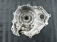 A used Crankcase Cover Left from a 2005 GRIZZLY 660 Yamaha OEM Part # 5KM-15411-10-00 for sale. Yamaha ATV parts… Shop our online catalog… Alberta Canada!