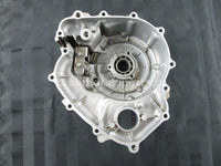 A used Crankcase Cover Left from a 2005 GRIZZLY 660 Yamaha OEM Part # 5KM-15411-10-00 for sale. Yamaha ATV parts… Shop our online catalog… Alberta Canada!