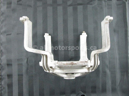 A used Clutch Bearing Housing from a 2005 GRIZZLY 660 Yamaha OEM Part # 5KM-15442-00-00 for sale. Yamaha ATV parts… Shop our online catalog… Alberta Canada!