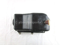 A used Air Box Housing from a 2005 GRIZZLY 660 Yamaha OEM Part # 5KM-14411-10-00 for sale. Yamaha ATV parts… Shop our online catalog… Alberta Canada!