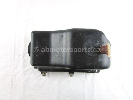 A used Air Box Housing from a 2005 GRIZZLY 660 Yamaha OEM Part # 5KM-14411-10-00 for sale. Yamaha ATV parts… Shop our online catalog… Alberta Canada!
