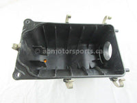 A used Air Box Housing from a 2005 GRIZZLY 660 Yamaha OEM Part # 5KM-14411-10-00 for sale. Yamaha ATV parts… Shop our online catalog… Alberta Canada!