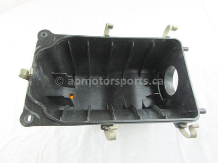 A used Air Box Housing from a 2005 GRIZZLY 660 Yamaha OEM Part # 5KM-14411-10-00 for sale. Yamaha ATV parts… Shop our online catalog… Alberta Canada!
