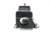 A used Air Box Housing from a 2005 GRIZZLY 660 Yamaha OEM Part # 5KM-14411-10-00 for sale. Yamaha ATV parts… Shop our online catalog… Alberta Canada!