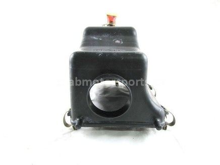 A used Air Box Housing from a 2005 GRIZZLY 660 Yamaha OEM Part # 5KM-14411-10-00 for sale. Yamaha ATV parts… Shop our online catalog… Alberta Canada!