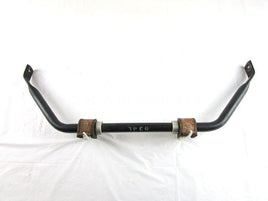 A used Stabilizer Bar from a 2005 GRIZZLY 660 Yamaha OEM Part # 5KM-47491-00-00 for sale. Yamaha ATV parts… Shop our online catalog… Alberta Canada!