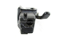 A used Throttle Lever from a 2005 GRIZZLY 660 Yamaha OEM Part # 5KM-26250-00-00 for sale. Yamaha ATV parts… Shop our online catalog… Alberta Canada!