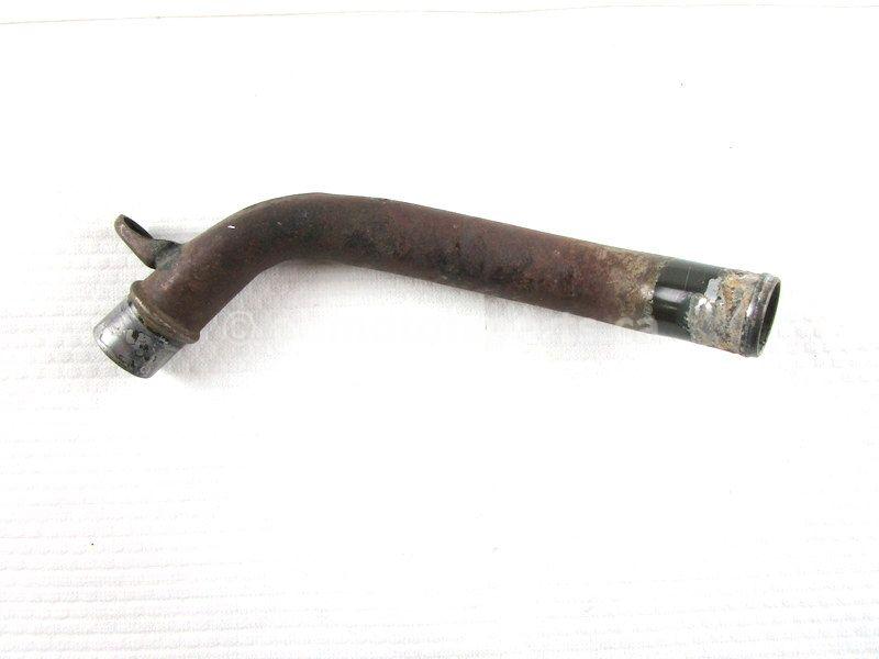 COOLANT PIPE - YAMAHA ATV - 660 GRIZZLY
