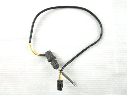 A used Stop Light Switch from a 2005 GRIZZLY 660 Yamaha OEM Part # 5KM-82530-00-00 for sale. Yamaha ATV parts… Shop our online catalog… Alberta Canada!