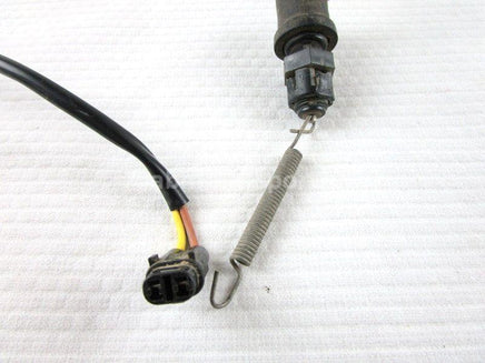 A used Stop Light Switch from a 2005 GRIZZLY 660 Yamaha OEM Part # 5KM-82530-00-00 for sale. Yamaha ATV parts… Shop our online catalog… Alberta Canada!