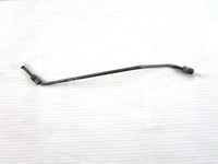 A used Brake Pipe Front from a 2005 GRIZZLY 660 Yamaha OEM Part # 5KM-25871-00-00 for sale. Yamaha ATV parts… Shop our online catalog… Alberta Canada!