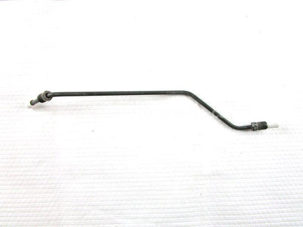 A used Brake Pipe Front from a 2005 GRIZZLY 660 Yamaha OEM Part # 5KM-25871-00-00 for sale. Yamaha ATV parts… Shop our online catalog… Alberta Canada!