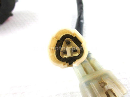 A used Switch Cluster from a 2005 GRIZZLY 660 Yamaha OEM Part # 5KM-83972-00-00 for sale. Yamaha ATV parts… Shop our online catalog… Alberta Canada!