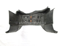 A used Footwell L from a 2005 GRIZZLY 660 Yamaha OEM Part # 5KM-27453-01-00 for sale. Yamaha ATV parts… Shop our online catalog… Alberta Canada!