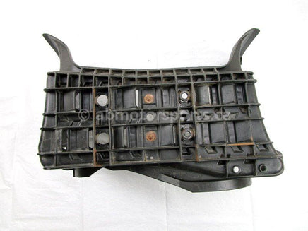 A used Footwell L from a 2005 GRIZZLY 660 Yamaha OEM Part # 5KM-27453-01-00 for sale. Yamaha ATV parts… Shop our online catalog… Alberta Canada!