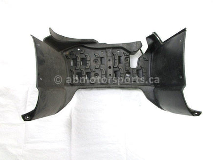 A used Footwell R from a 2005 GRIZZLY 660 Yamaha OEM Part # 5KM-27463-01-00 for sale. Yamaha ATV parts… Shop our online catalog… Alberta Canada!