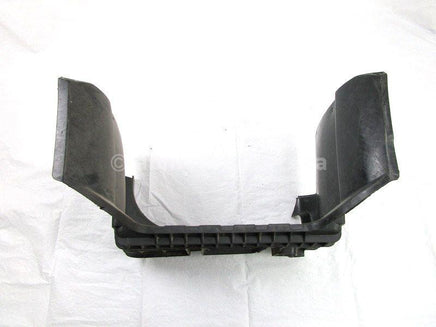 A used Footwell R from a 2005 GRIZZLY 660 Yamaha OEM Part # 5KM-27463-01-00 for sale. Yamaha ATV parts… Shop our online catalog… Alberta Canada!