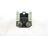 A used Starter Relay from a 2005 GRIZZLY 660 Yamaha OEM Part # 4SV-81940-12-00 for sale. Yamaha ATV parts… Shop our online catalog… Alberta Canada!