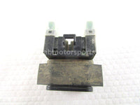 A used Starter Relay from a 2005 GRIZZLY 660 Yamaha OEM Part # 4SV-81940-12-00 for sale. Yamaha ATV parts… Shop our online catalog… Alberta Canada!