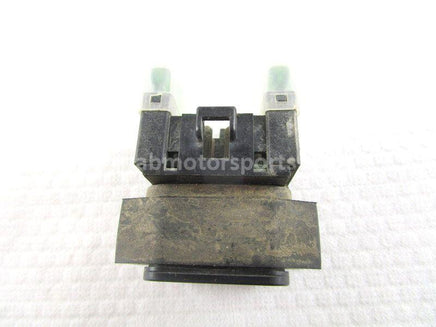 A used Starter Relay from a 2005 GRIZZLY 660 Yamaha OEM Part # 4SV-81940-12-00 for sale. Yamaha ATV parts… Shop our online catalog… Alberta Canada!