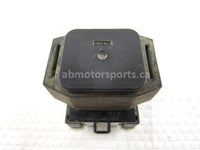 A used Starter Relay from a 2005 GRIZZLY 660 Yamaha OEM Part # 4SV-81940-12-00 for sale. Yamaha ATV parts… Shop our online catalog… Alberta Canada!