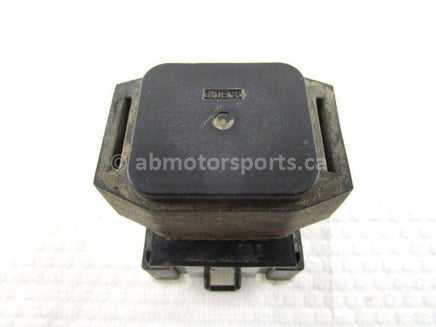 A used Starter Relay from a 2005 GRIZZLY 660 Yamaha OEM Part # 4SV-81940-12-00 for sale. Yamaha ATV parts… Shop our online catalog… Alberta Canada!