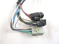 A used Speedometer from a 2005 GRIZZLY 660 Yamaha OEM Part # 5KM-83500-40-00 for sale. Yamaha ATV parts… Shop our online catalog… Alberta Canada!