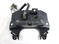 A used Speedometer from a 2005 GRIZZLY 660 Yamaha OEM Part # 5KM-83500-40-00 for sale. Yamaha ATV parts… Shop our online catalog… Alberta Canada!