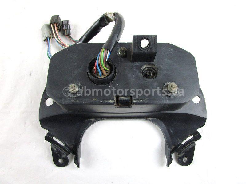 SPEEDOMETER - YAMAHA ATV - GRIZZLY 660