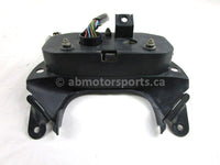 A used Speedometer from a 2005 GRIZZLY 660 Yamaha OEM Part # 5KM-83500-40-00 for sale. Yamaha ATV parts… Shop our online catalog… Alberta Canada!