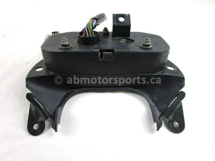 A used Speedometer from a 2005 GRIZZLY 660 Yamaha OEM Part # 5KM-83500-40-00 for sale. Yamaha ATV parts… Shop our online catalog… Alberta Canada!