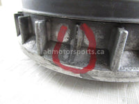 A used Primary Sliding Sheave from a 2001 Grizzly 600 Yamaha OEM Part # 4WV-17620-10-00 for sale. Yamaha ATV parts… Shop our online catalog… Alberta Canada!