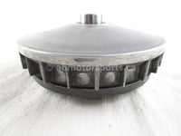 A used Primary Sliding Sheave from a 2001 Grizzly 600 Yamaha OEM Part # 4WV-17620-10-00 for sale. Yamaha ATV parts… Shop our online catalog… Alberta Canada!