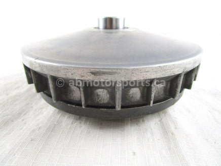 A used Primary Sliding Sheave from a 2001 Grizzly 600 Yamaha OEM Part # 4WV-17620-10-00 for sale. Yamaha ATV parts… Shop our online catalog… Alberta Canada!