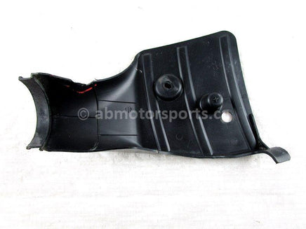 A used Master Cylinder Guard R from a 2003 KODIAK 450 Yamaha OEM Part # 5ND-F7491-00-00 for sale. Yamaha ATV parts… Shop our online catalog… Alberta Canada!