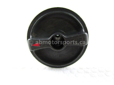 A used Petcock Lever from a 2003 KODIAK 450 Yamaha OEM Part # 5GH-24524-00-00 for sale. Yamaha ATV parts… Shop our online catalog… Alberta Canada!