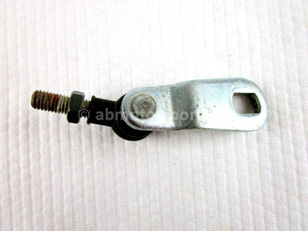 A used Shift Guide from a 2003 KODIAK 450 Yamaha OEM Part # 5GH-18104-00-00 for sale. Yamaha ATV parts… Shop our online catalog… Alberta Canada!