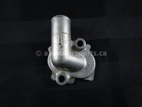 A used Coolant Elbow from a 2003 KODIAK 450 Yamaha OEM Part # 5GH-12446-00-00 for sale. Yamaha ATV parts… Shop our online catalog… Alberta Canada!