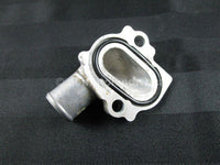 A used Coolant Elbow from a 2003 KODIAK 450 Yamaha OEM Part # 5GH-12446-00-00 for sale. Yamaha ATV parts… Shop our online catalog… Alberta Canada!