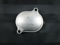 A used Valve Cover from a 2003 KODIAK 450 Yamaha OEM Part # 2NL-11186-00-00 for sale. Yamaha ATV parts… Shop our online catalog… Alberta Canada!
