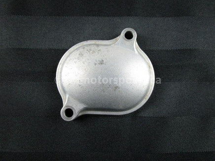 A used Valve Cover from a 2003 KODIAK 450 Yamaha OEM Part # 2NL-11186-00-00 for sale. Yamaha ATV parts… Shop our online catalog… Alberta Canada!