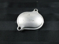 A used Valve Cover from a 2003 KODIAK 450 Yamaha OEM Part # 2NL-11186-00-00 for sale. Yamaha ATV parts… Shop our online catalog… Alberta Canada!